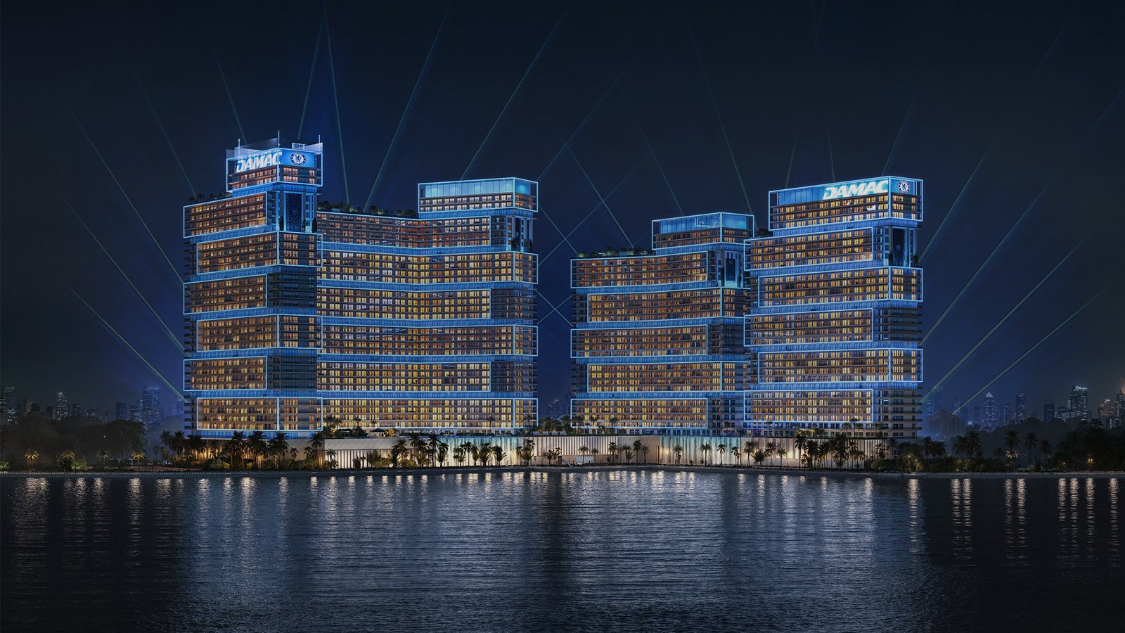 Chelsea Residences