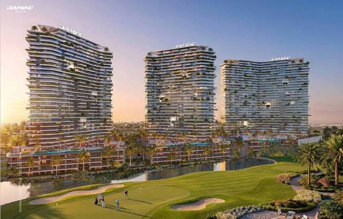 DAMAC Lifestyle Collection